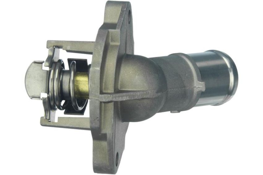 URO Parts GM0720227 Thermostat Assembly