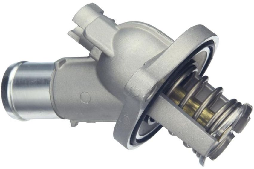 URO Parts GM0720261 Thermostat Assembly
