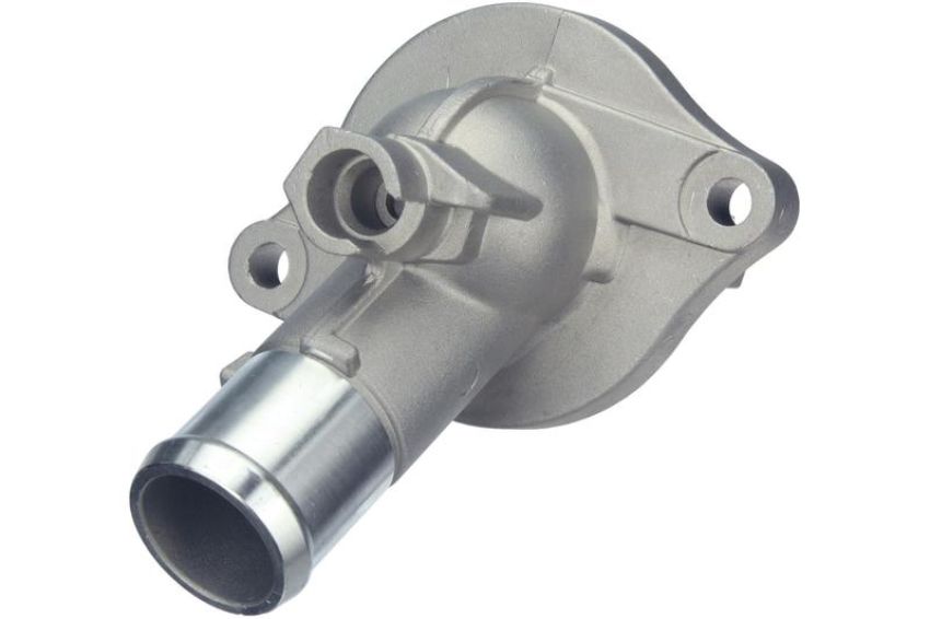 URO Parts GM0720261 Thermostat Assembly