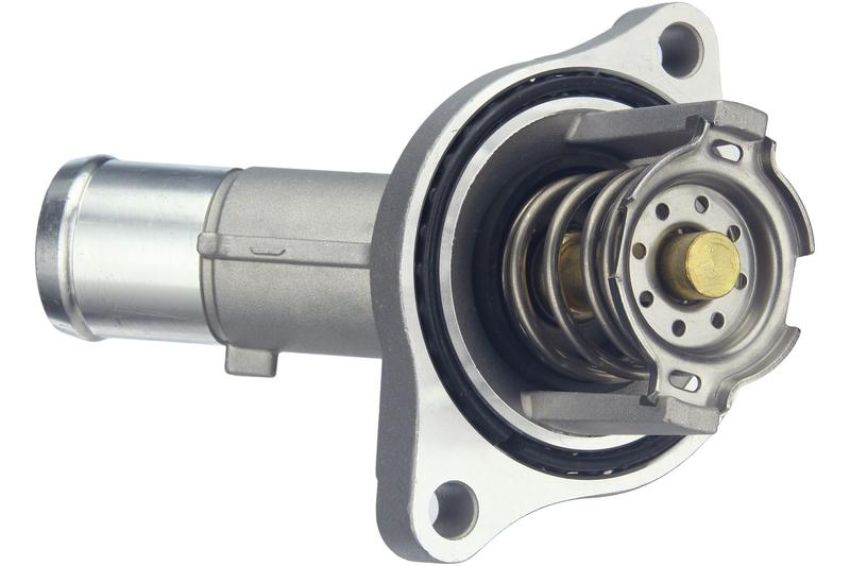 URO Parts GM0720261 Thermostat Assembly