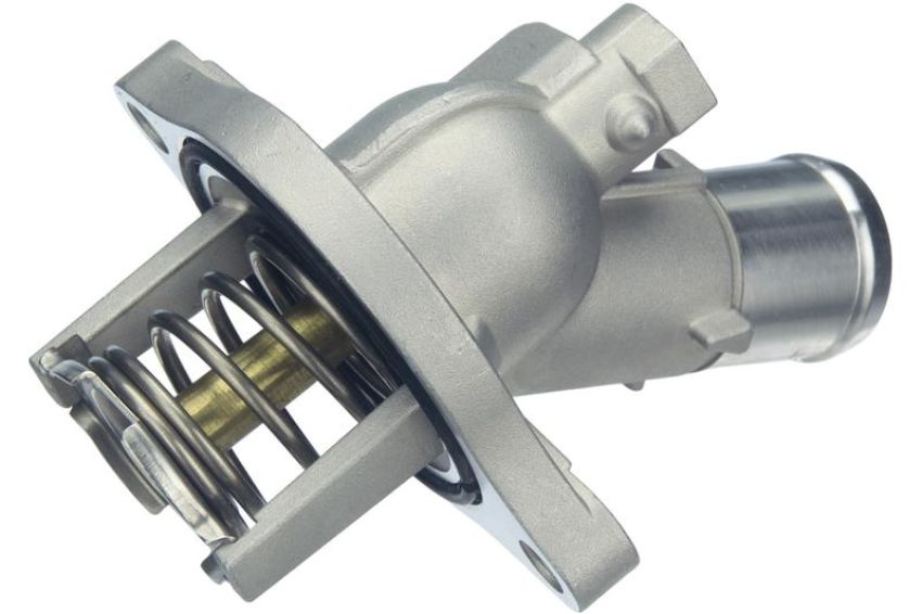 URO Parts GM0720261 Thermostat Assembly