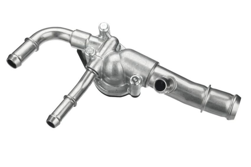 URO Parts GM0720267 Thermostat Assembly