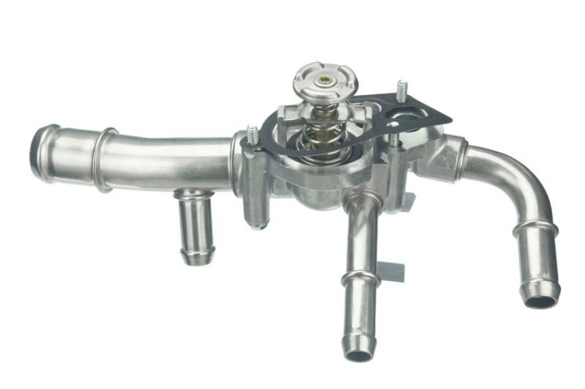 URO Parts GM0720267 Thermostat Assembly