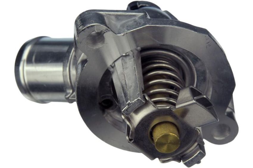 URO Parts GM0720269 Thermostat Assembly