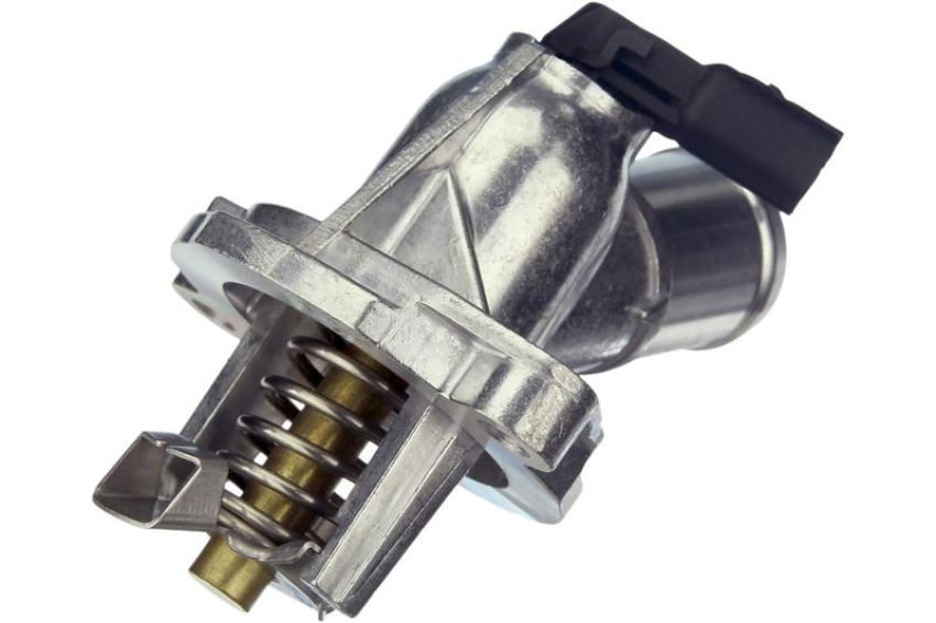 URO Parts GM0720269 Thermostat Assembly