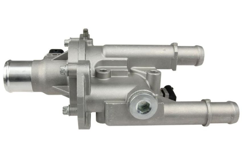 URO Parts GM0720525PRM Thermostat Assembly