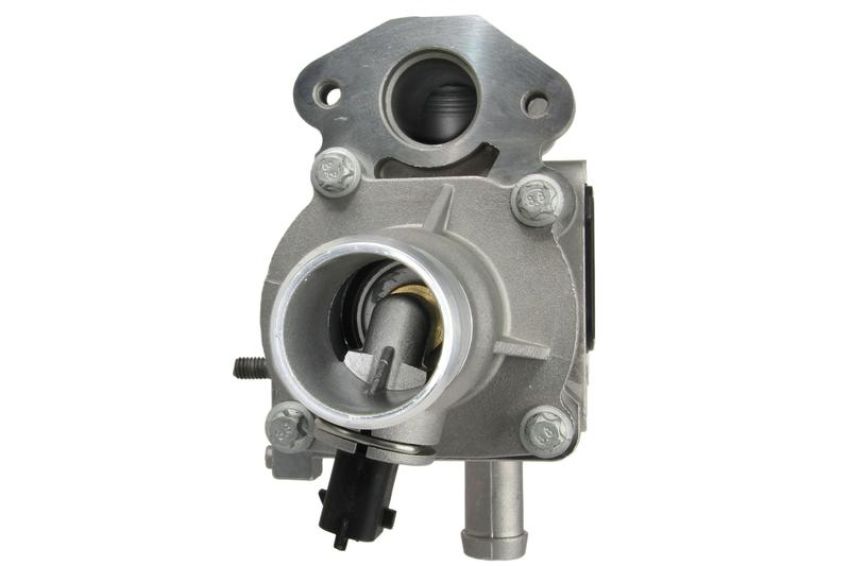 URO Parts GM0720525PRM Thermostat Assembly