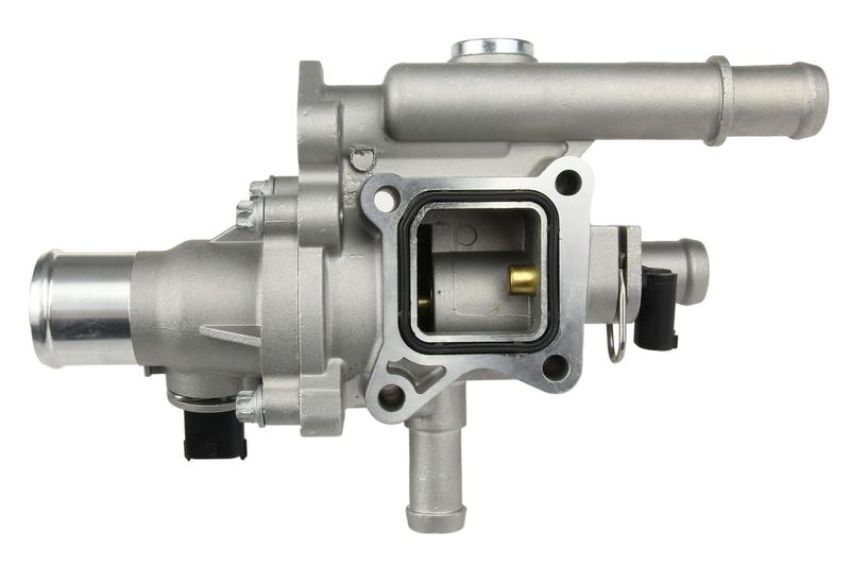 URO Parts GM0720525PRM Thermostat Assembly