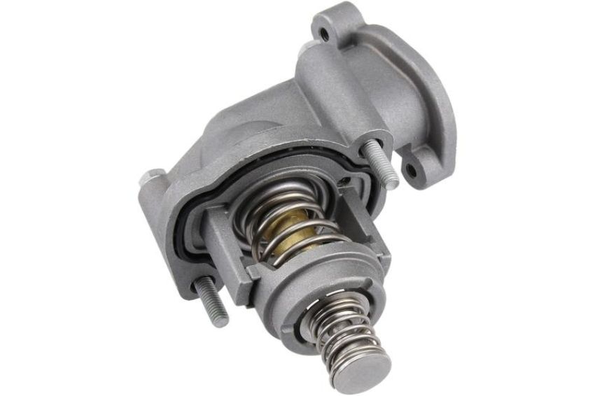 URO Parts GM0720800 Thermostat Assembly