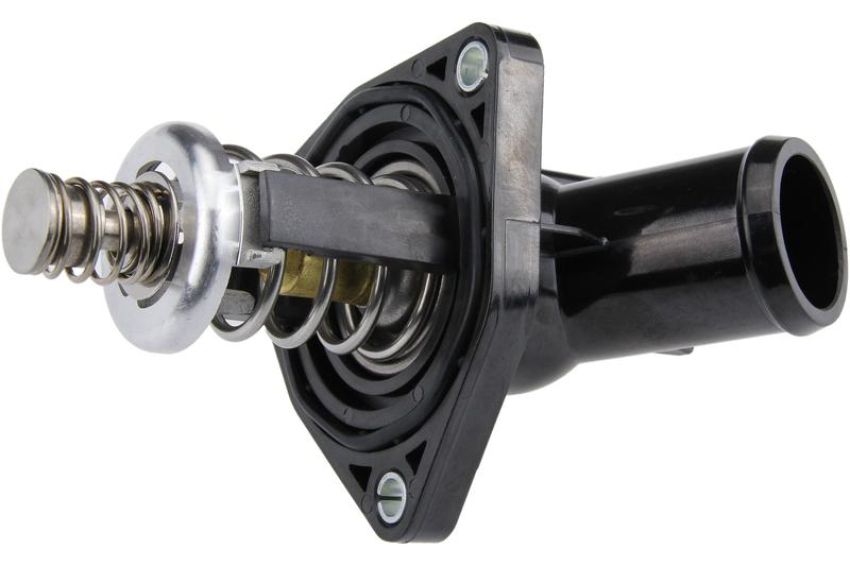 URO Parts GM0720814 Thermostat Assembly