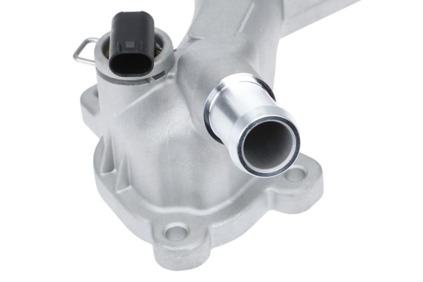 URO Parts GM0720860 Coolant Outlet Flange w/ Sensor
