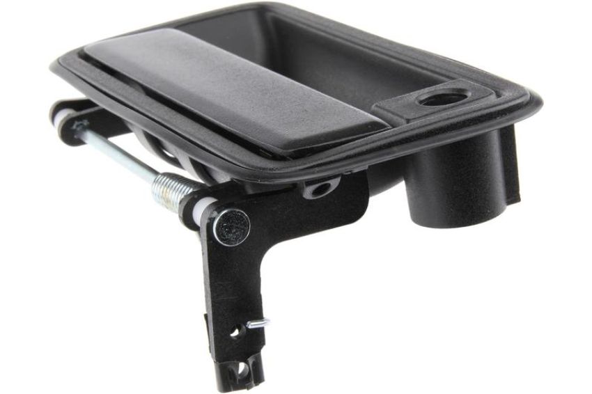 URO Parts GM0813953 Exterior Door Handle