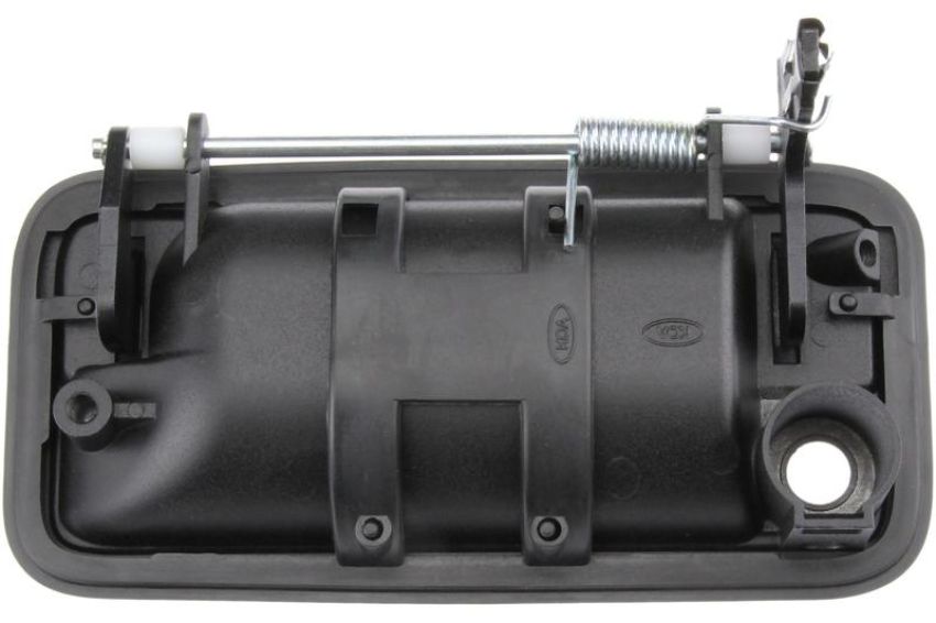 URO Parts GM0813953 Exterior Door Handle