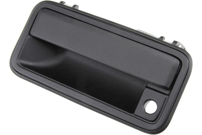 URO Parts GM0813954 Exterior Door Handle