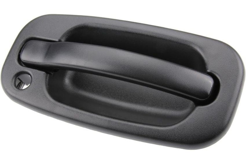 URO Parts GM0814084 Exterior Door Handle