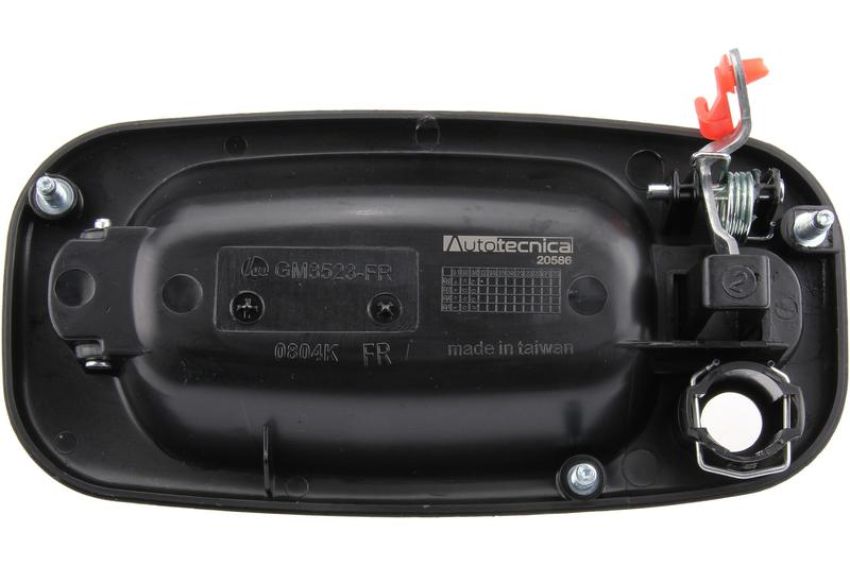 URO Parts GM0814084 Exterior Door Handle