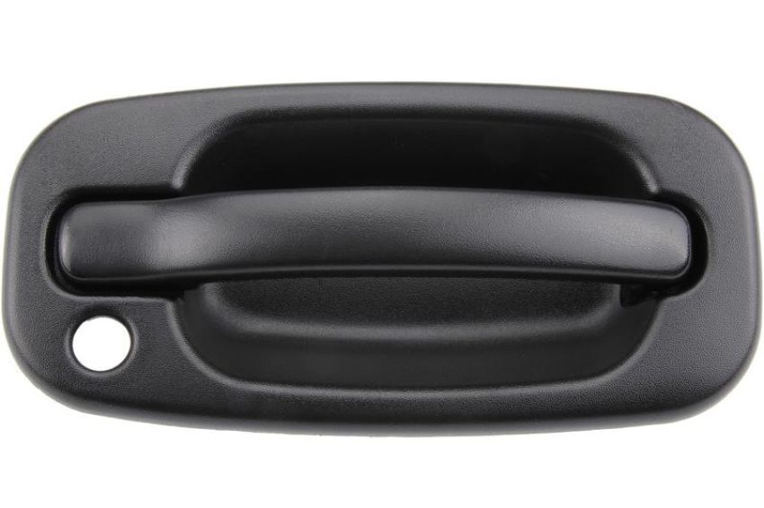 URO Parts GM0814084 Exterior Door Handle