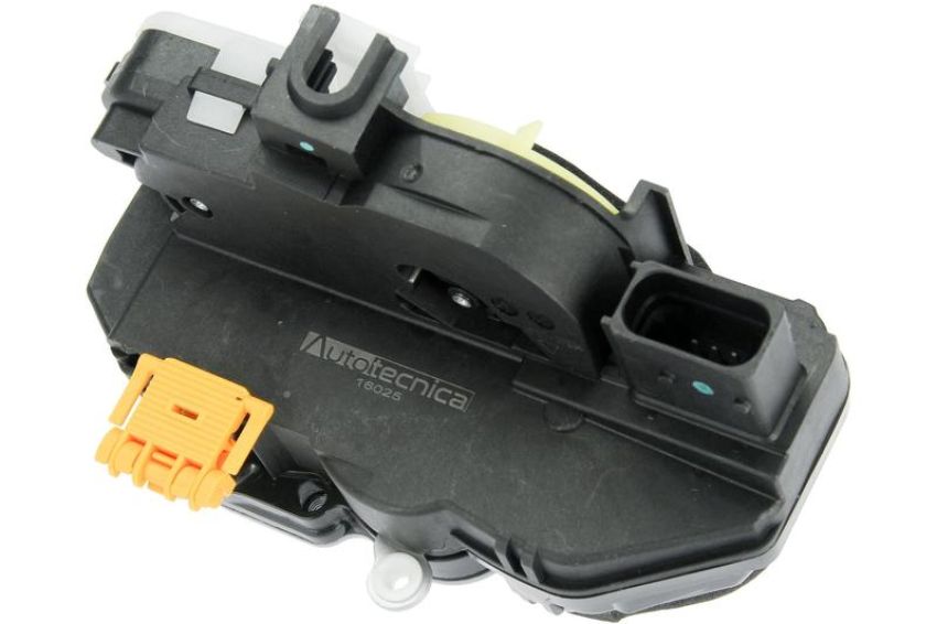 URO Parts GM0816083 Door Latch/Actuator Assembly