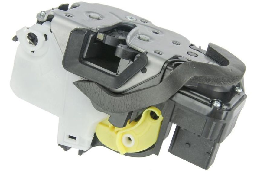 URO Parts GM0816083 Door Latch/Actuator Assembly