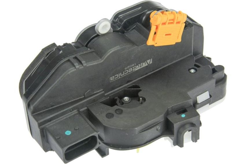 URO Parts GM0816083 Door Latch/Actuator Assembly