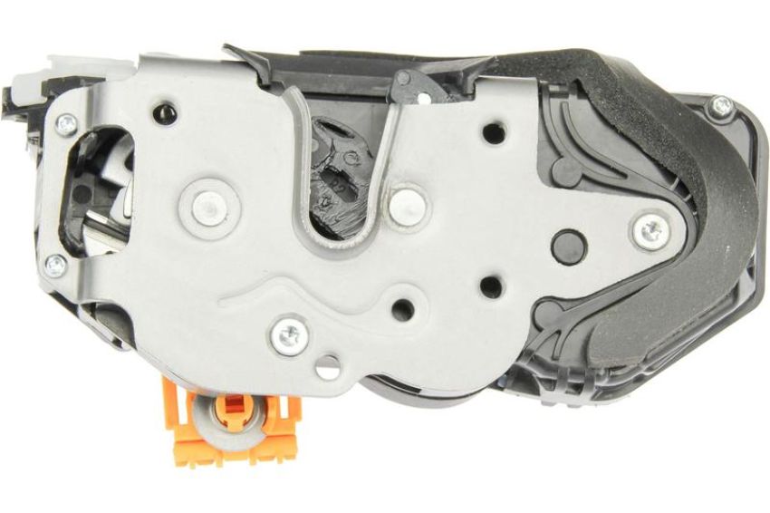 URO Parts GM0816437 Door Latch/Actuator Assembly