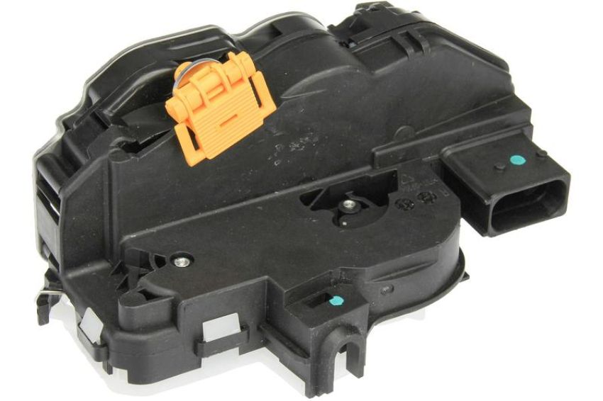 URO Parts GM0816437 Door Latch/Actuator Assembly