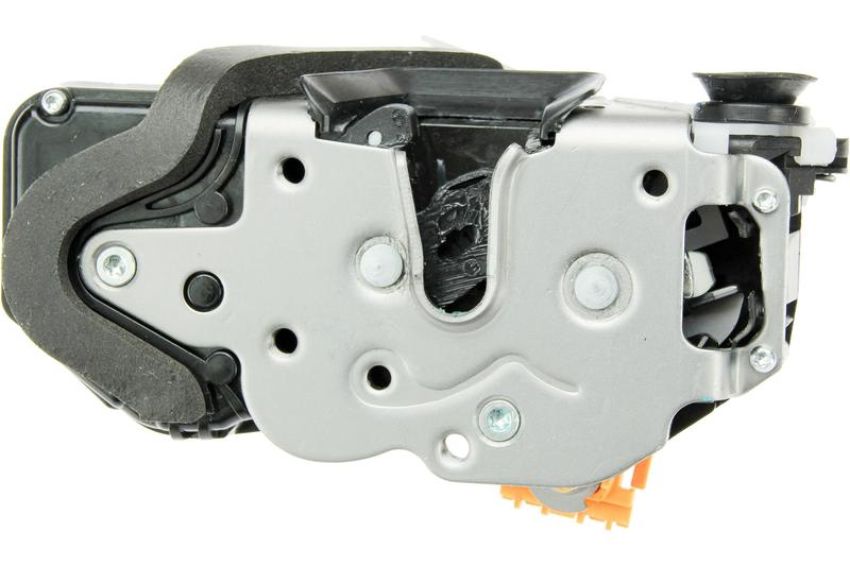 URO Parts GM0816440 Door Latch/Actuator Assembly