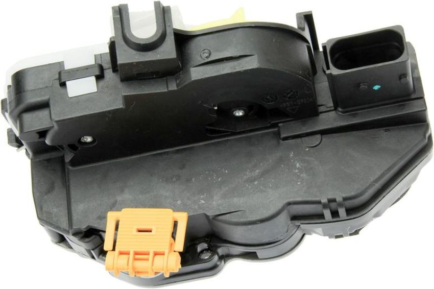 URO Parts GM0816440 Door Latch/Actuator Assembly