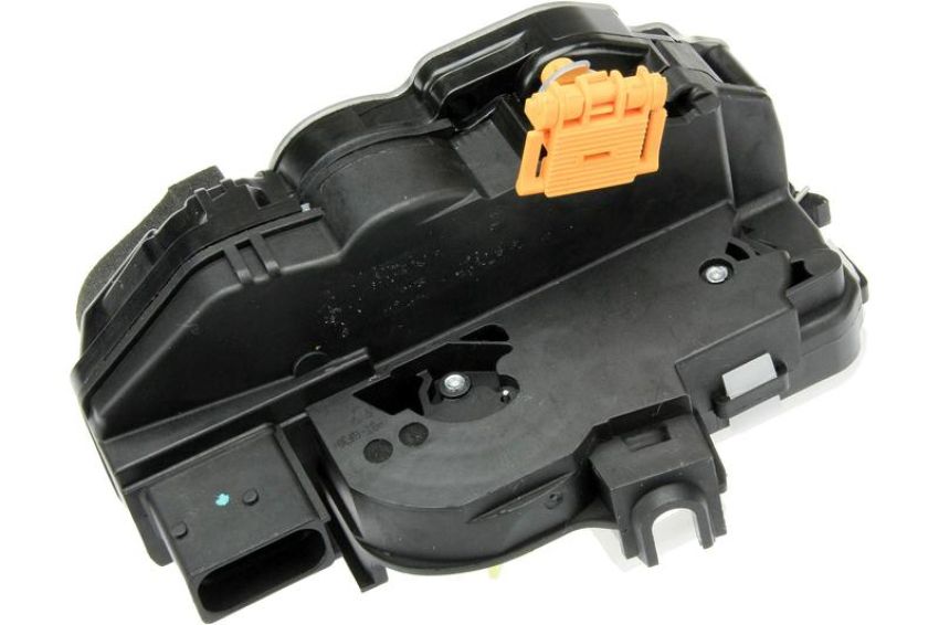 URO Parts GM0816440 Door Latch/Actuator Assembly