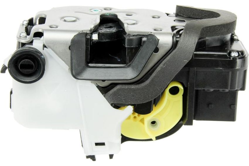 URO Parts GM0816440 Door Latch/Actuator Assembly