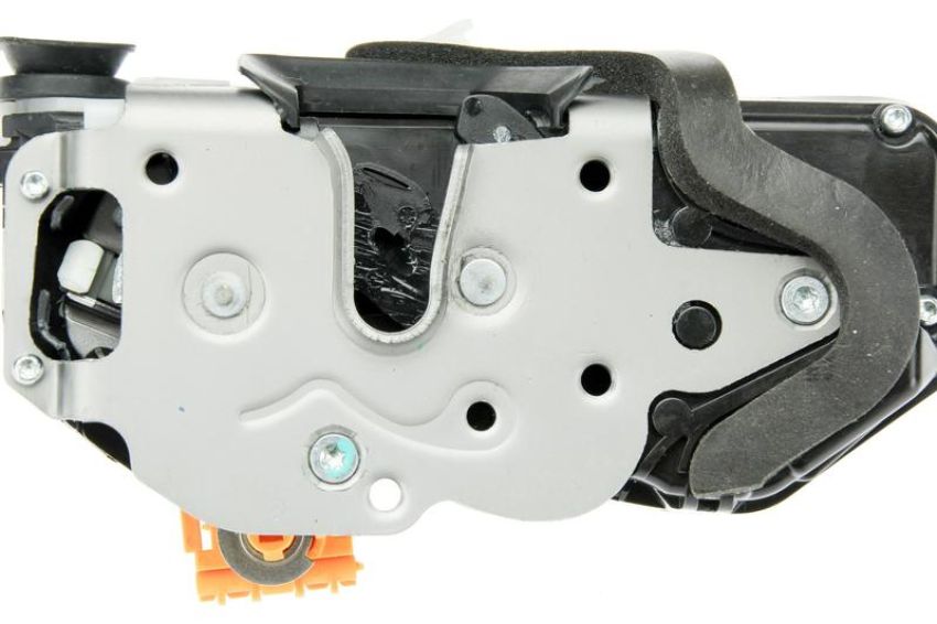 URO Parts GM0816441 Door Latch/Actuator Assembly