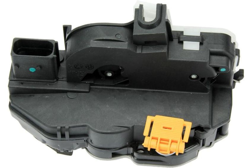 URO Parts GM0816441 Door Latch/Actuator Assembly