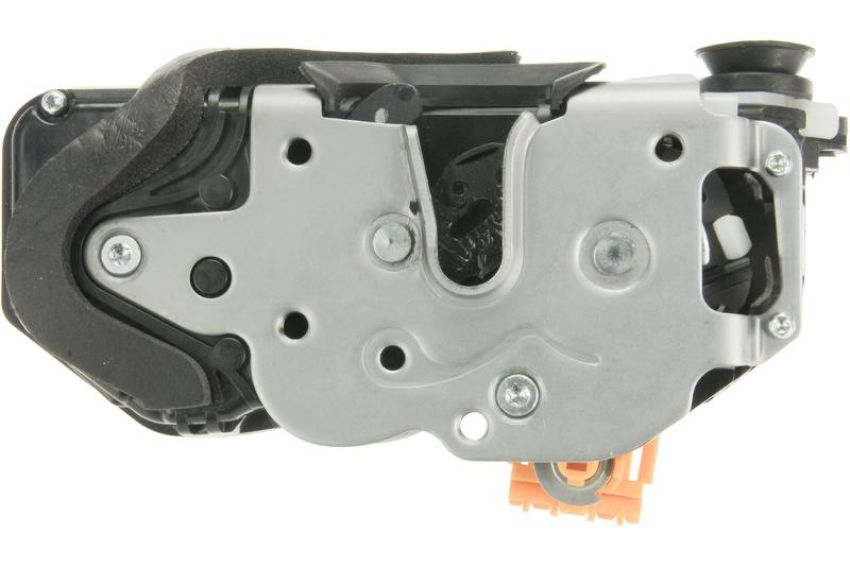 URO Parts GM0816442 Door Latch/Actuator Assembly