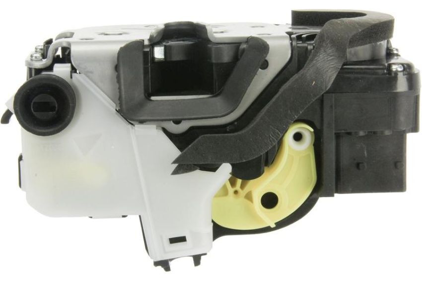 URO Parts GM0816442 Door Latch/Actuator Assembly