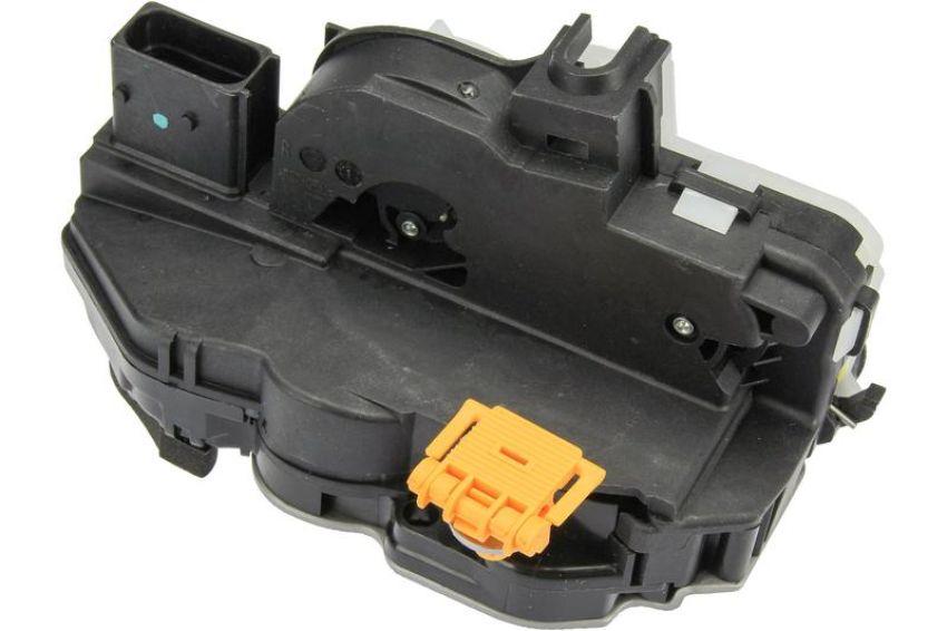 URO Parts GM0816443 Door Latch/Actuator Assembly