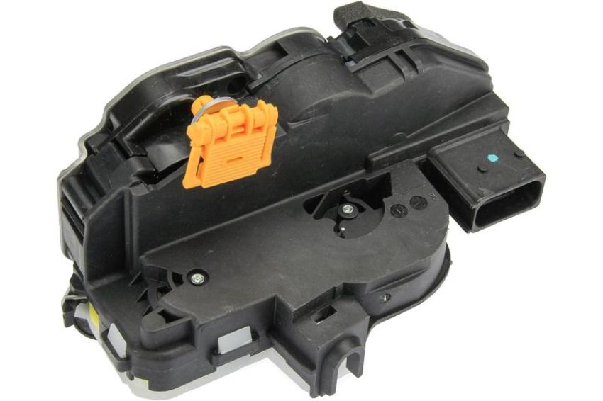 URO Parts GM0816443 Door Latch/Actuator Assembly