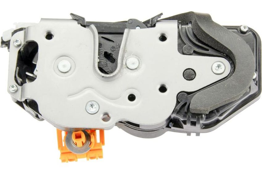 URO Parts GM0816841 Door Latch/Actuator Assembly