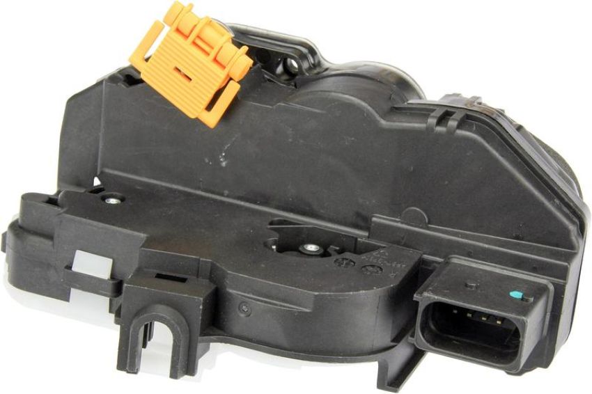 URO Parts GM0816841 Door Latch/Actuator Assembly