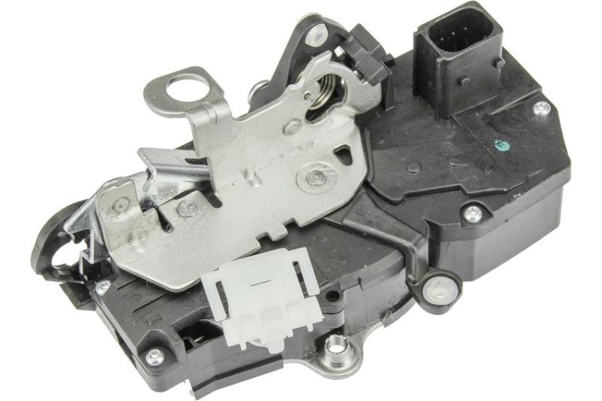 URO Parts GM0817469 Door Latch/Actuator Assembly