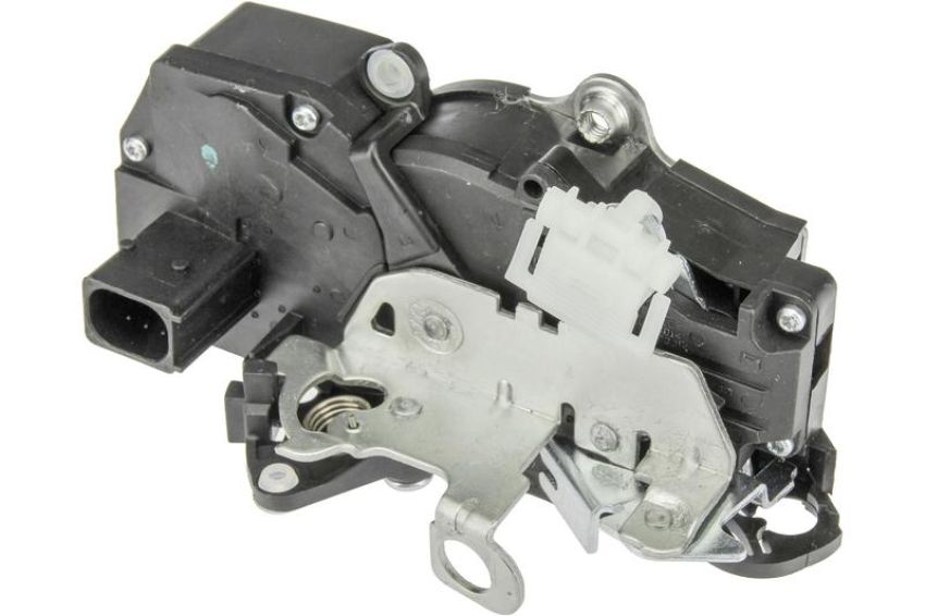 URO Parts GM0817469 Door Latch/Actuator Assembly