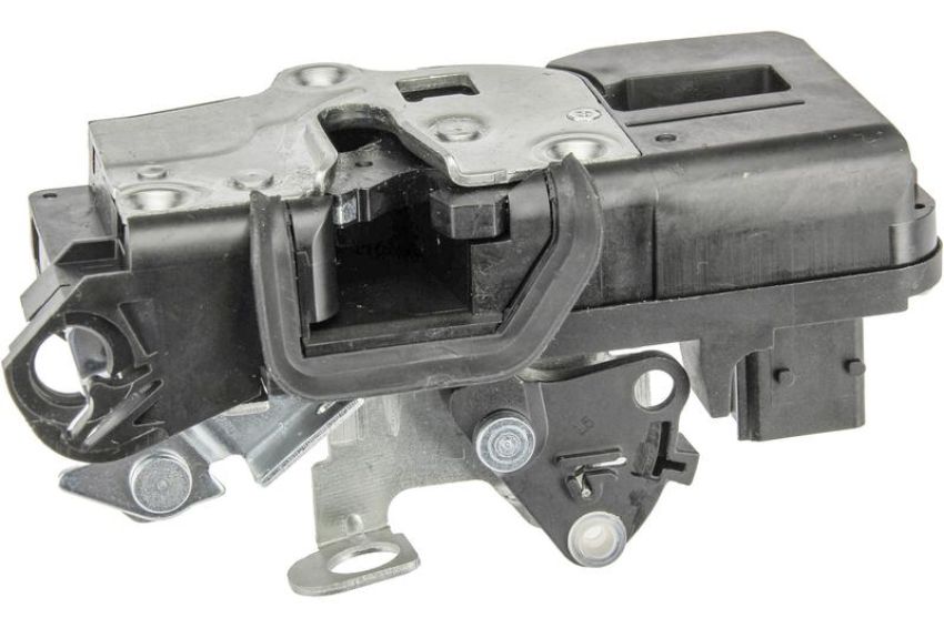 URO Parts GM0817469 Door Latch/Actuator Assembly