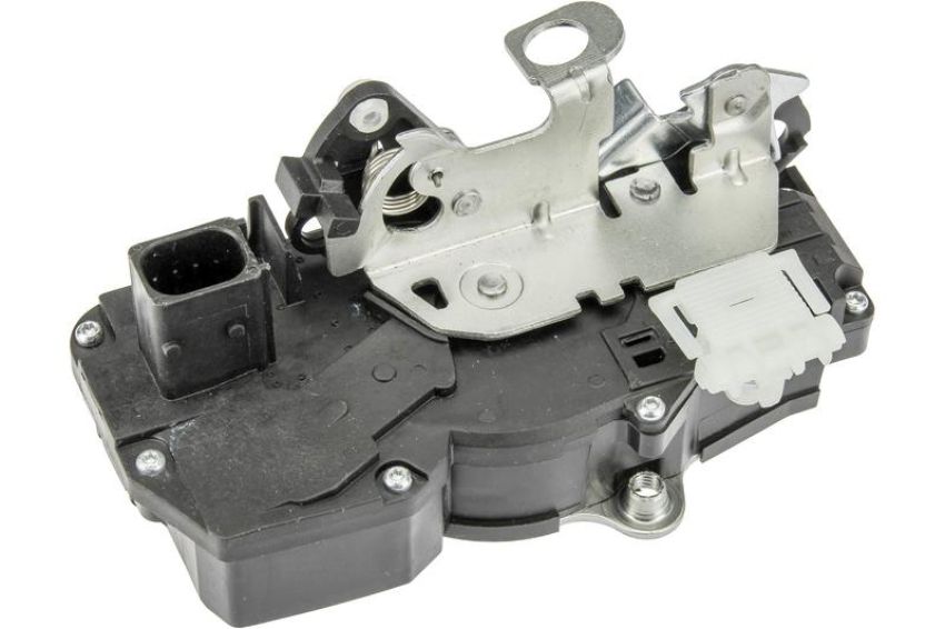 URO Parts GM0817470 Door Latch/Actuator Assembly