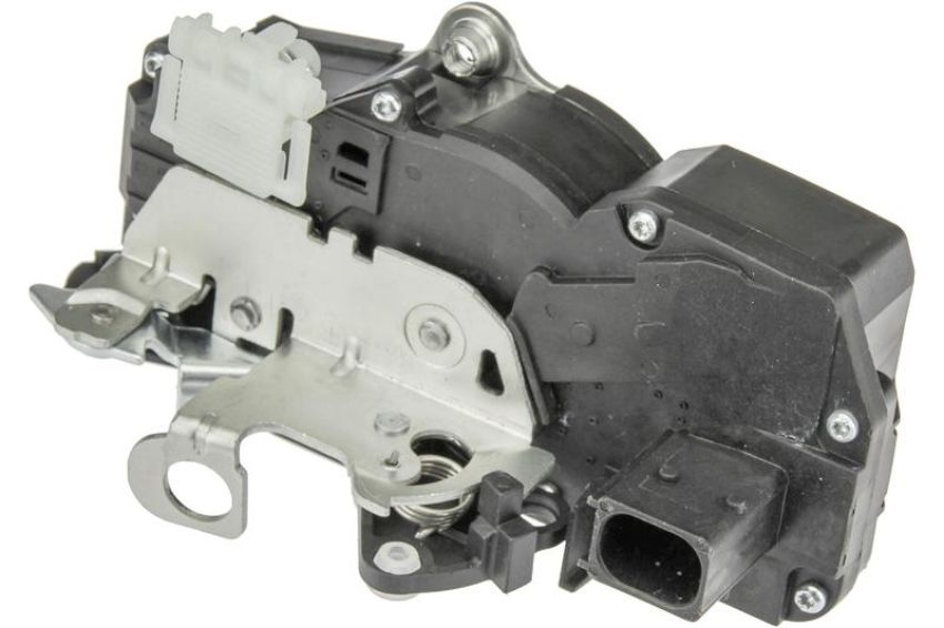 URO Parts GM0817470 Door Latch/Actuator Assembly