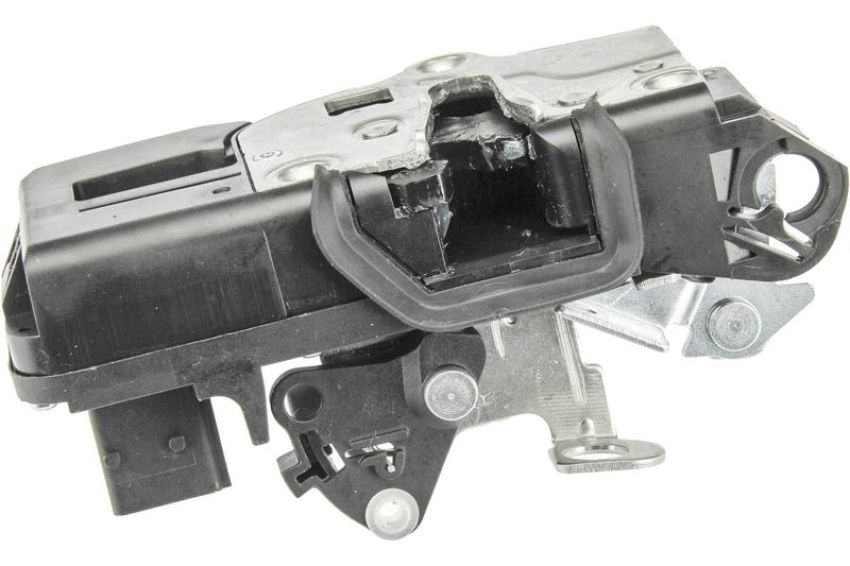 URO Parts GM0817470 Door Latch/Actuator Assembly