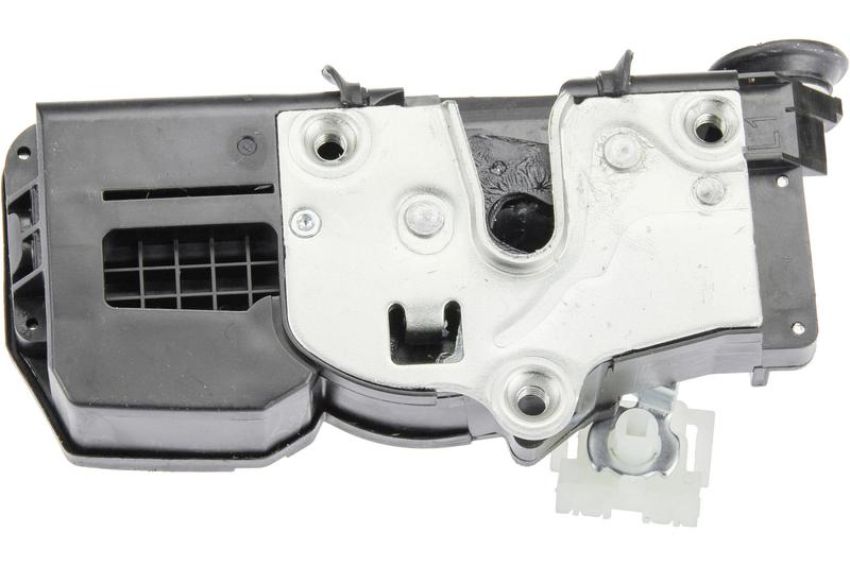 URO Parts GM0817471 Door Latch/Actuator Assembly