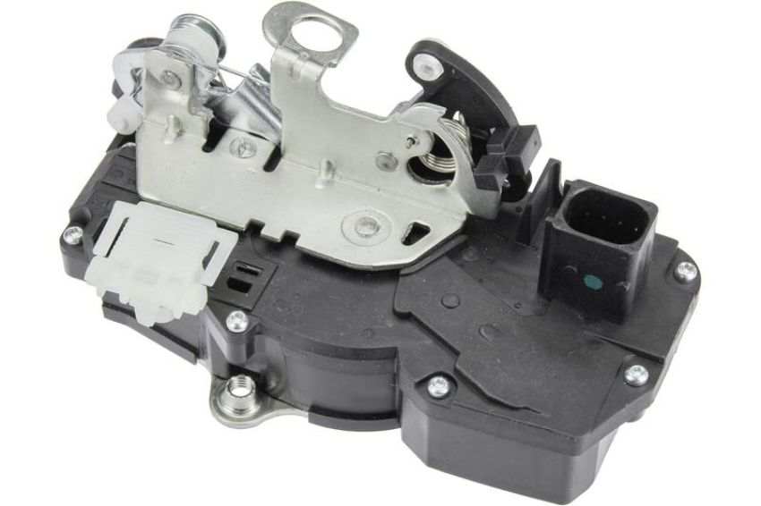 URO Parts GM0817471 Door Latch/Actuator Assembly