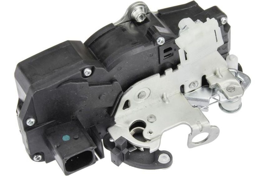 URO Parts GM0817471 Door Latch/Actuator Assembly