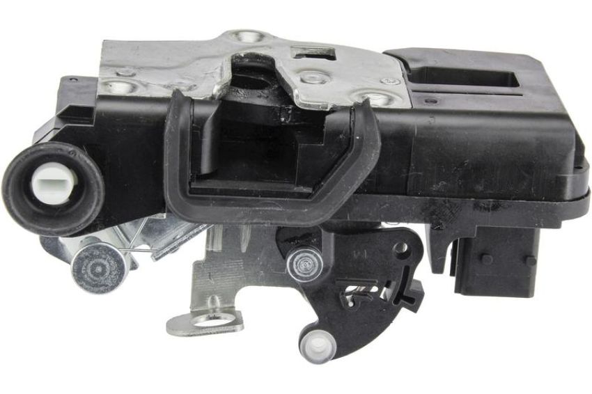 URO Parts GM0817471 Door Latch/Actuator Assembly