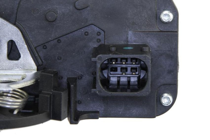 URO Parts GM0817472 Door Latch/Actuator Assembly