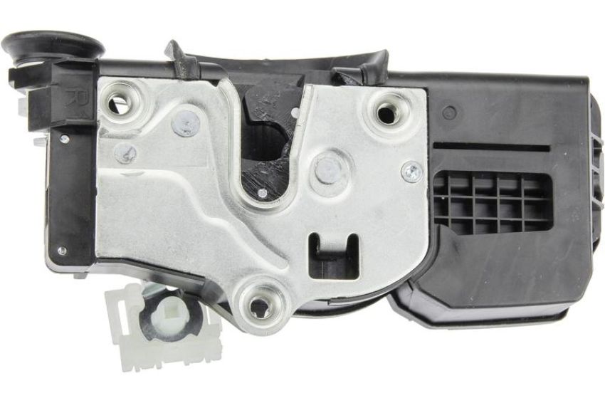 URO Parts GM0817472 Door Latch/Actuator Assembly